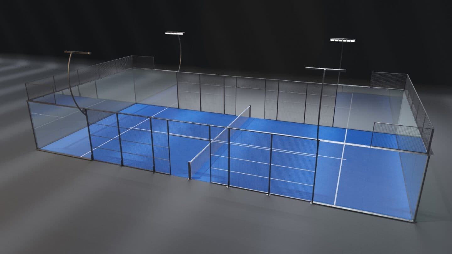 Panoramic RC10