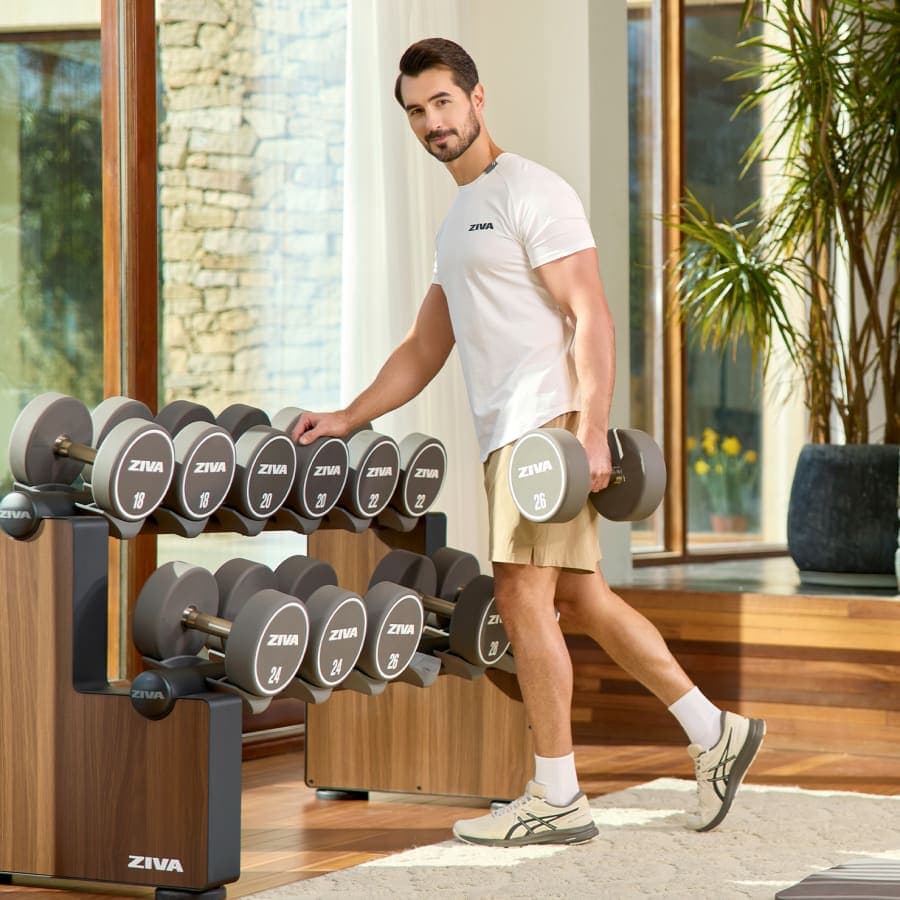 Free Weights