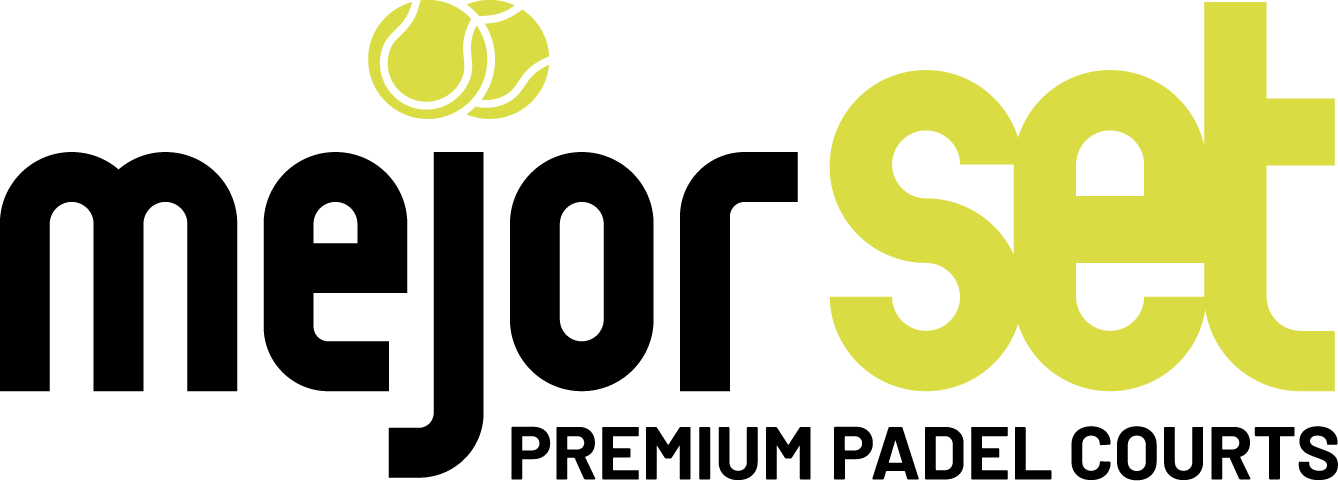Mejorset — Premium Padel Courts